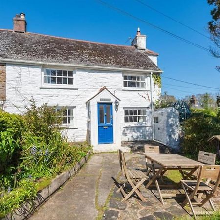 Blue Cottage - 3 Bedroom Cottage In Feock Exterior foto