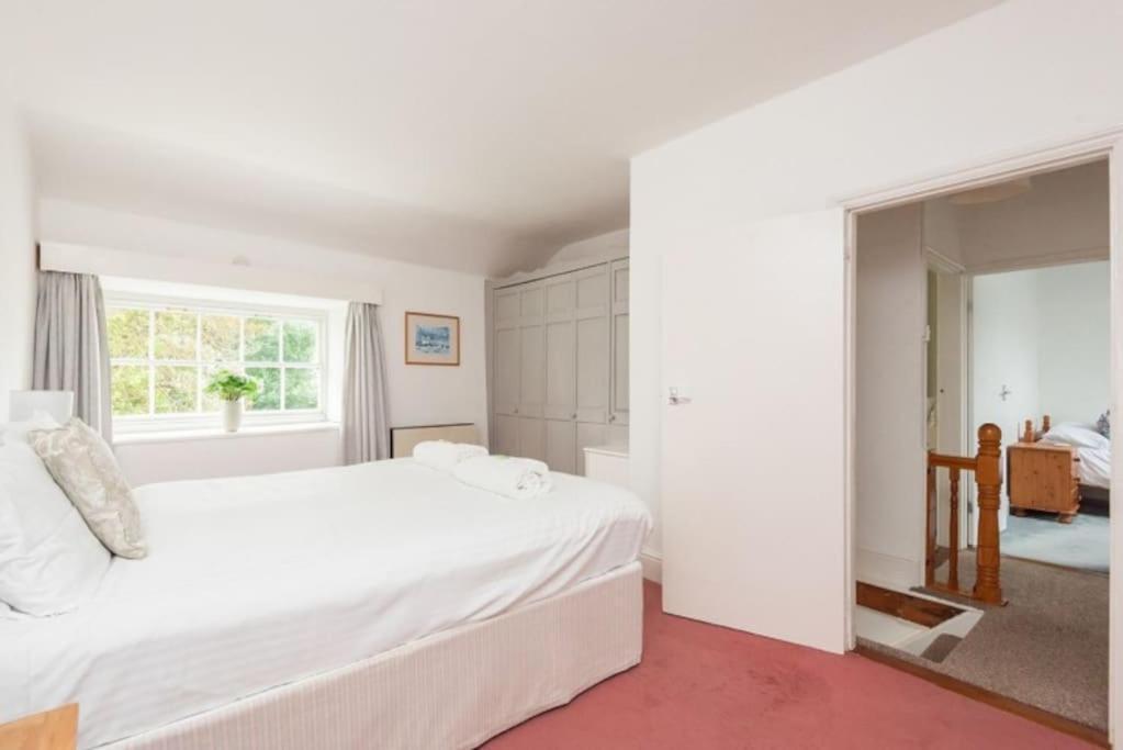 Blue Cottage - 3 Bedroom Cottage In Feock Exterior foto